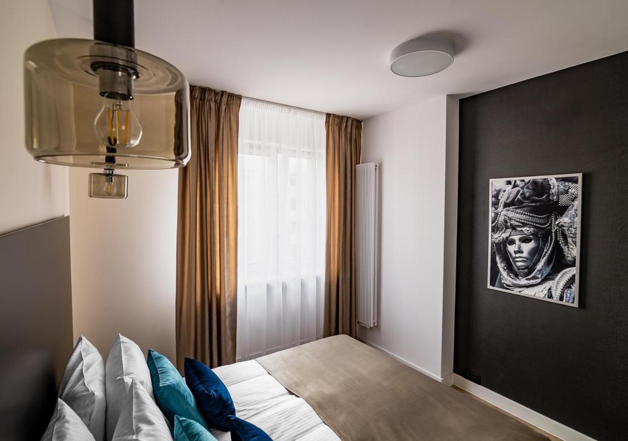 Si Centrum Lipowa Bialystok Ngoại thất bức ảnh