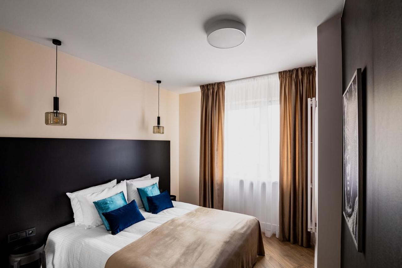 Si Centrum Lipowa Bialystok Ngoại thất bức ảnh
